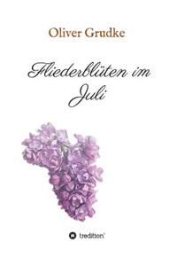 Fliederblüten im Juli