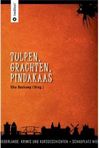 Tulpen, Grachten, Pindakaas