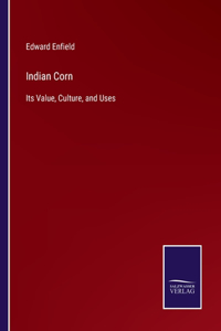 Indian Corn