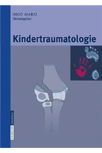 Kindertraumatologie