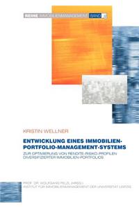 Entwicklung eines Immobilien-Portfolio-Management-Systems