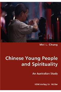 Chinese Young People and Spirituality