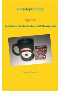 Eye Tea