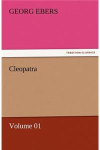 Cleopatra - Volume 01