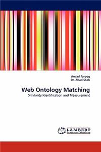 Web Ontology Matching