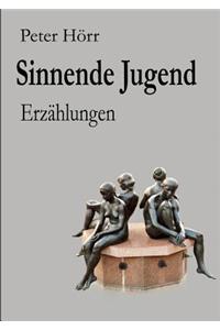 Sinnende Jugend