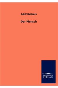 Mensch