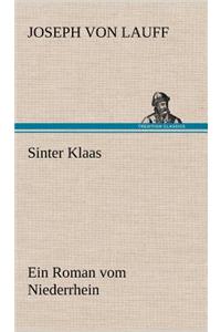 Sinter Klaas