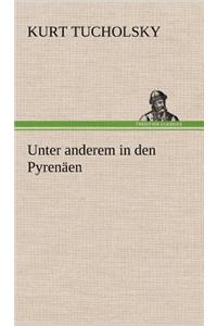 Unter Anderem in Den Pyrenaen