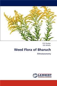 Weed Flora of Bharuch