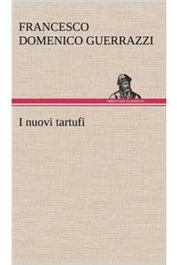 I nuovi tartufi