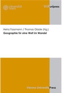 Geographie Fur Eine Welt Im Wandel