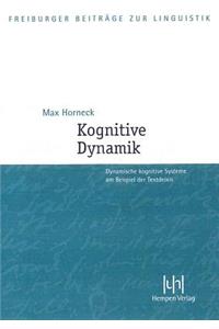 Kognitive Dynamik