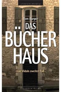 Das Bücherhaus