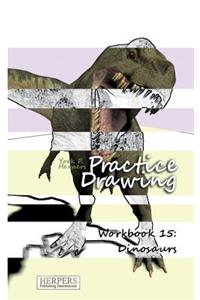 Practice Drawing - Workbook 15