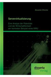 Servervirtualisierung
