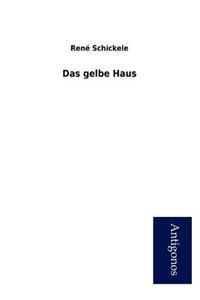 Das Gelbe Haus