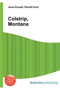 Colstrip, Montana