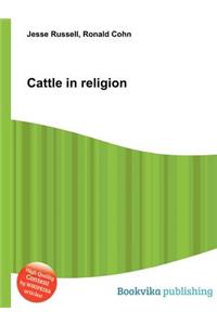 Cattle in Religion