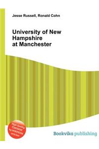 University of New Hampshire at Manchester