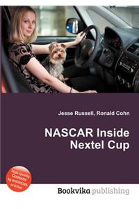 NASCAR Inside Nextel Cup