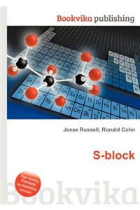 S-Block
