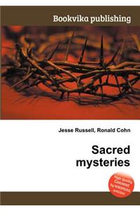 Sacred Mysteries