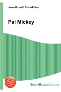 Pal Mickey