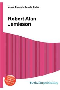 Robert Alan Jamieson