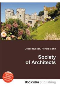 Society of Architects