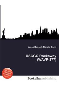 Uscgc Rockaway (Wavp-377)