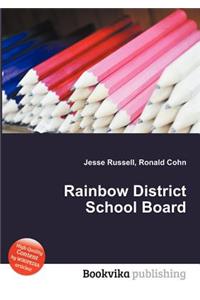 Rainbow District School Board