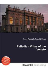 Palladian Villas of the Veneto