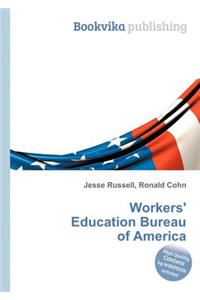 Workers' Education Bureau of America