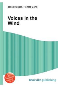 Voices in the Wind