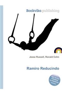 Ramiro Reducindo