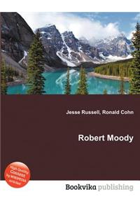 Robert Moody