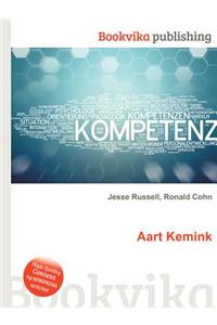 Aart Kemink