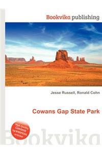 Cowans Gap State Park