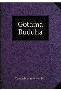 Gotama Buddha