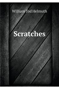 Scratches