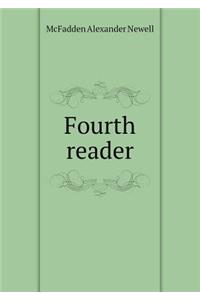 Fourth reader