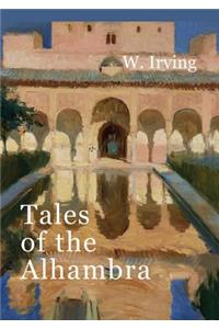 Tales of the Alhambra