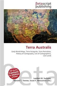 Terra Australis
