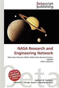 NASA Research and Engineering Network