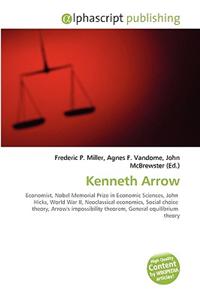 Kenneth Arrow