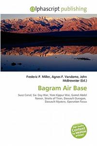 Bagram Air Base