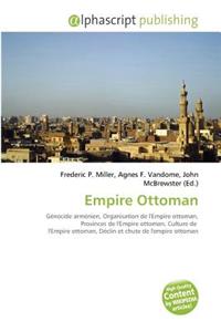 Empire Ottoman