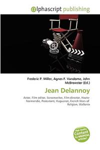 Jean Delannoy