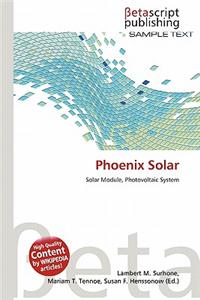 Phoenix Solar